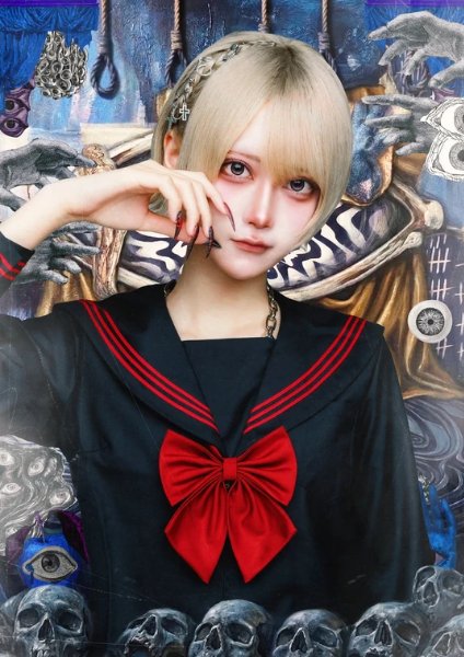 Merotsuki Haru - CL Jukusei