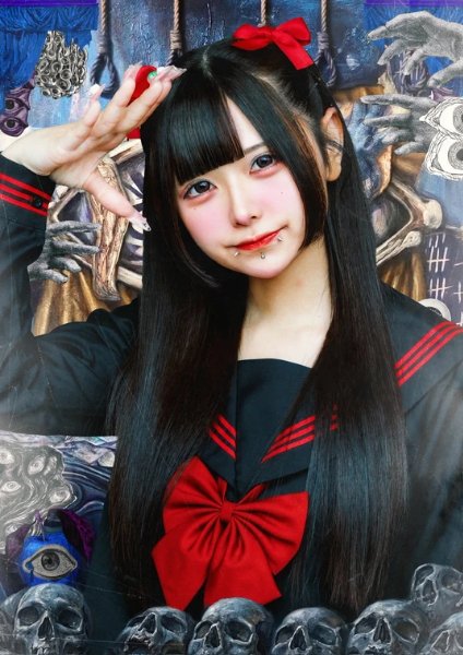 Non - CL Jukusei