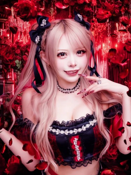 Setsuna Amu - Verotica