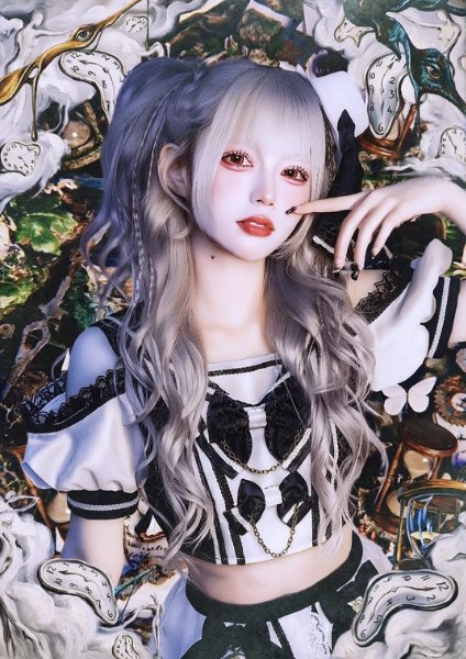 Tsukino Miya - Memories