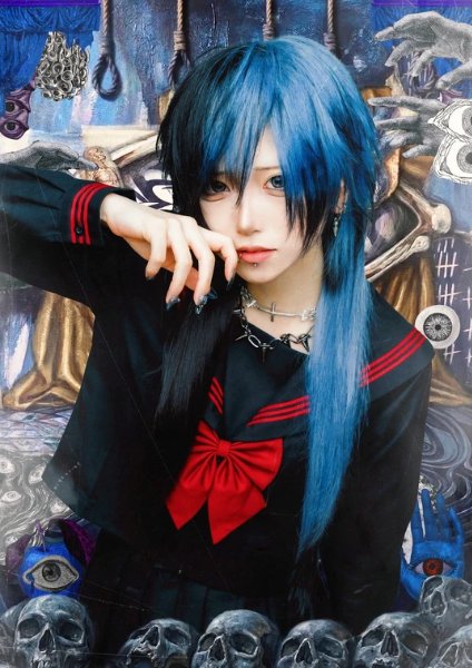 Yukimiya Shiu - CL Jukusei