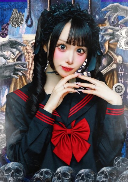 Yurara Ruki - CL Jukusei