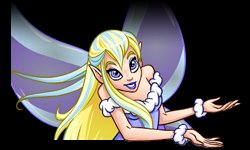Air Faerie