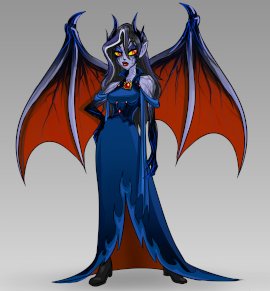Darkest Faerie