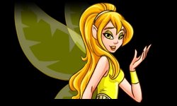 Light Faerie