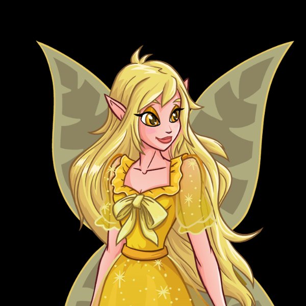Luxinia
