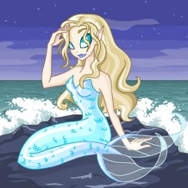 Nereid