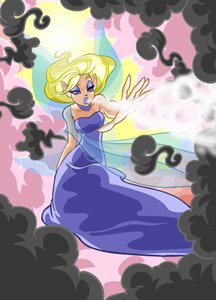 Psellia