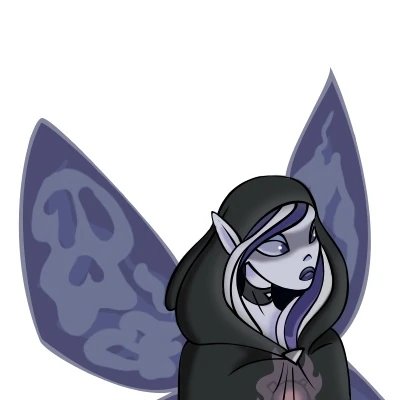 The Three Faerie