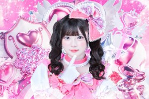 Mamori Mew