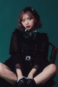 Nogami Kaede