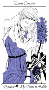 Emma Carstairs