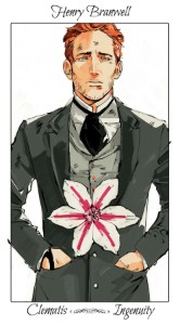 Henry Branwell