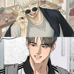 Daichi & Satoru