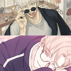 Horus & Satoru