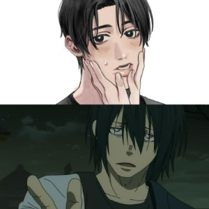 Juno & Yuta
