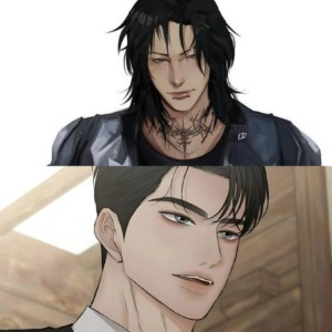 Lukka & Suguru