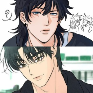 Marcel & Megumi