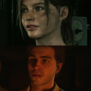Niccolò & Claire