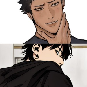 Saeyoung & Hajime
