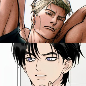 Valir & Nanami