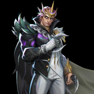 Eclipse Knight