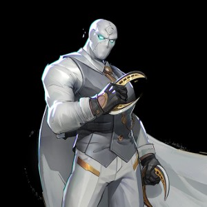 Mister Knighta