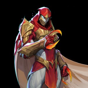 Phoenix Knight