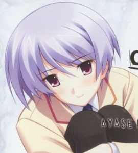 Ayase