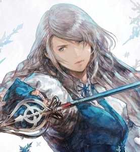 Jill (FF16)
