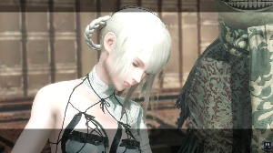 Kainé