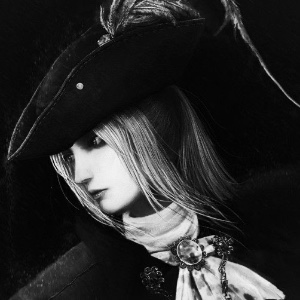 Lady Maria