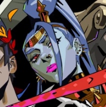 Meg ( Hades )