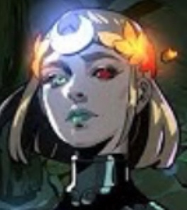 Melinoe