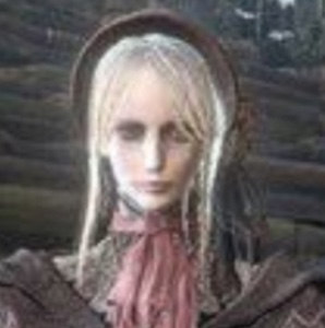 Plain Doll