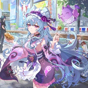 Yumemizuki Mizuki