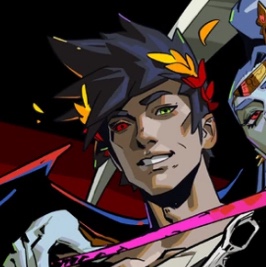 Zagreus