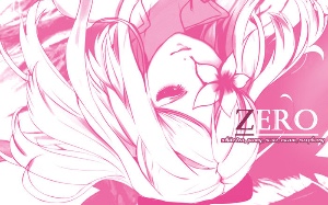 Zero (Drakengard 3)