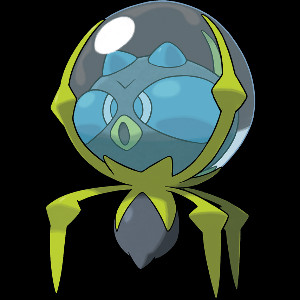 Dewpider