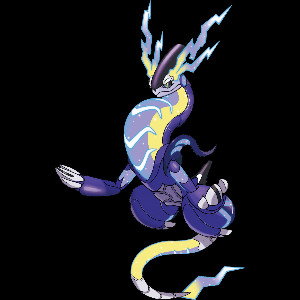 Miraidon