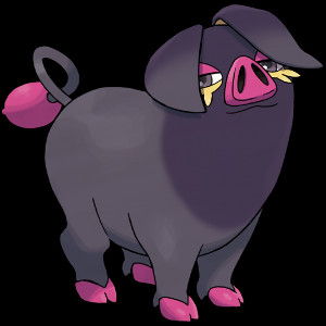 Oinkologne (Male)