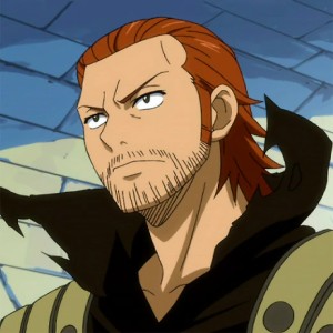 Gildarts (not really)