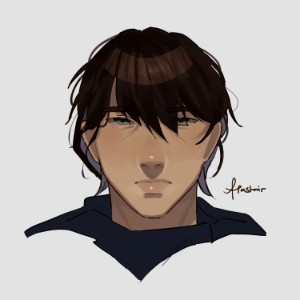 Alastair