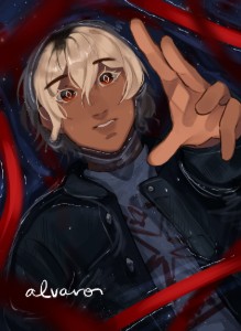 Alvaro