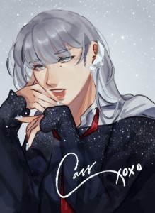 Cassandra