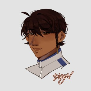 Diego