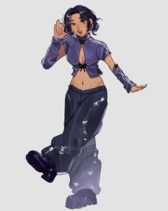 Julia