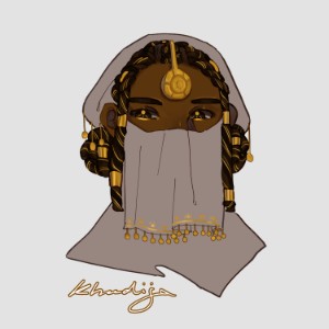 Khadija