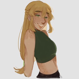 Rachael