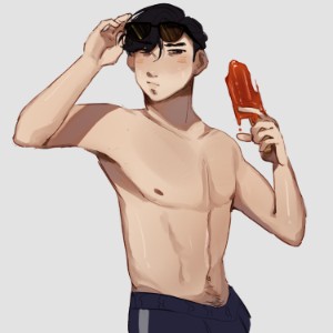 Yong-hwan
